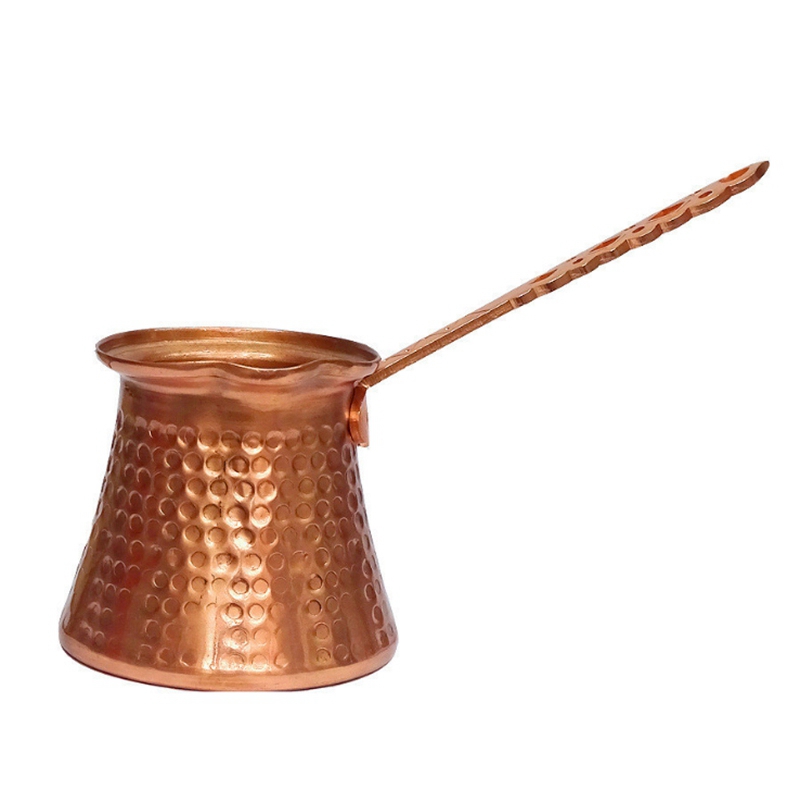 Coffee Equipment For Camping - 커피 나무 손잡이 터크 터키 커피