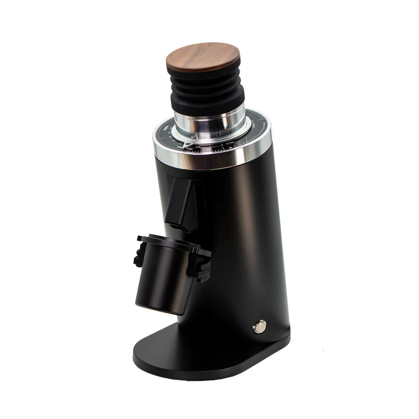 DF64 Gen2 상업용 레드 티타늄 버 그라인더 64 - Coffee Grinder Burr Flat 리뷰 및 가격