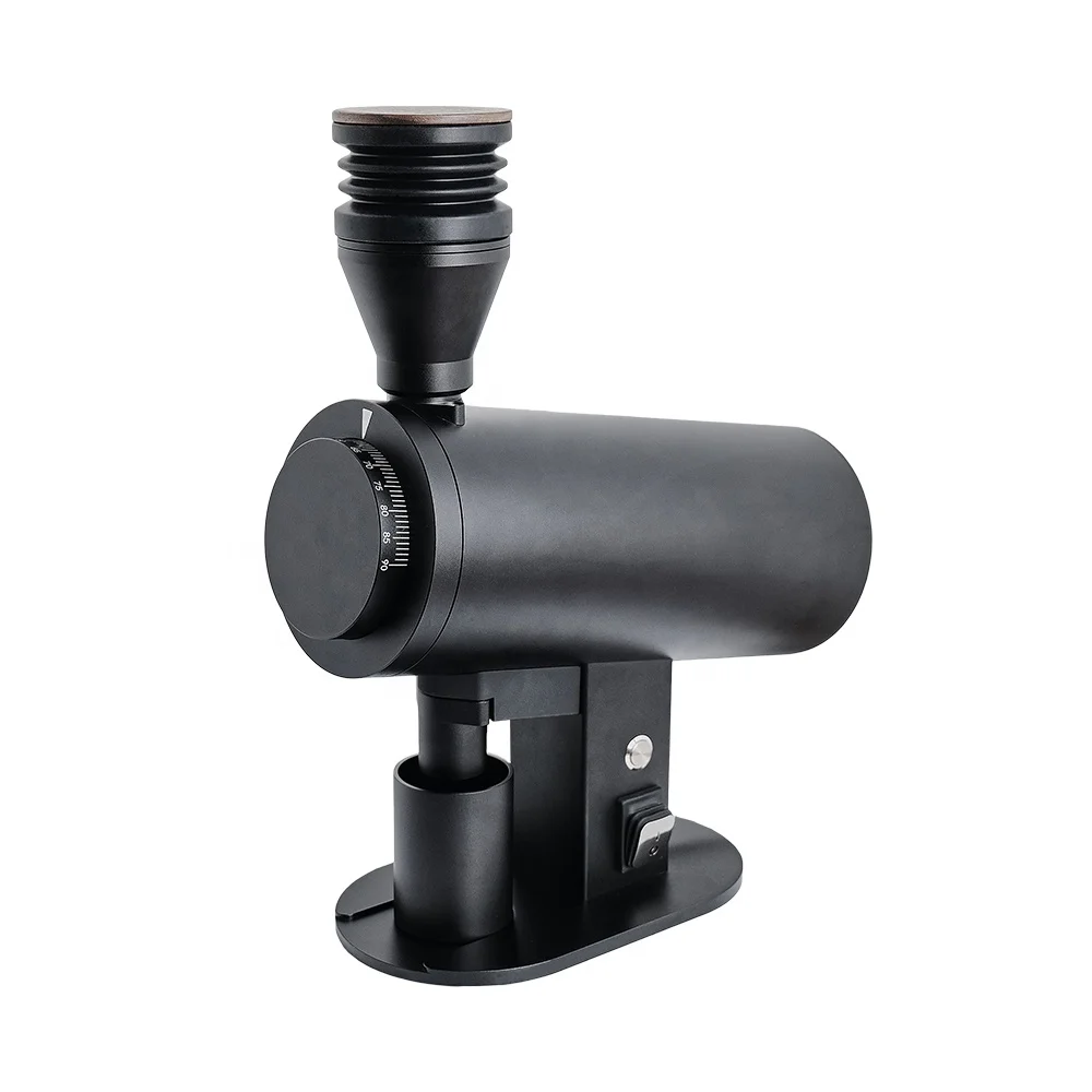 2024 도매 신형 자동 커피 그라인더 DF83v 83 - Coffee Grinder Burr Flat 리뷰 및 가격